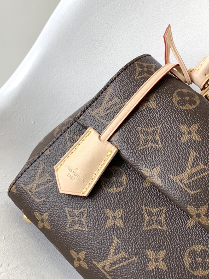 LV Top Handle Bags